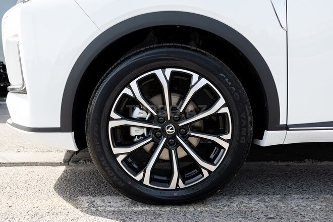 Changan CS 55 Plus 2025, 0 km - 1.5 l - Bakı