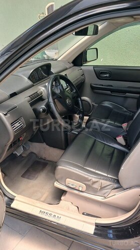 Nissan X-Trail 2007, 200,000 km - 2.5 л - Bakı