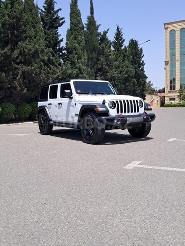 Jeep Wrangler-2