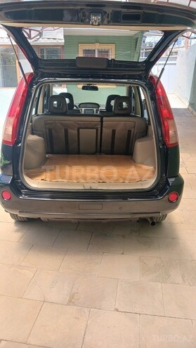 Nissan X-Trail 2007, 200,000 km - 2.5 л - Bakı