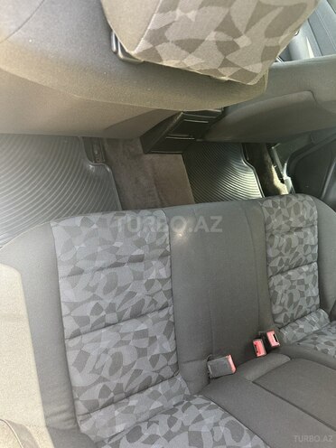Mercedes C 180 1999, 242,000 km - 1.8 l - Bakı