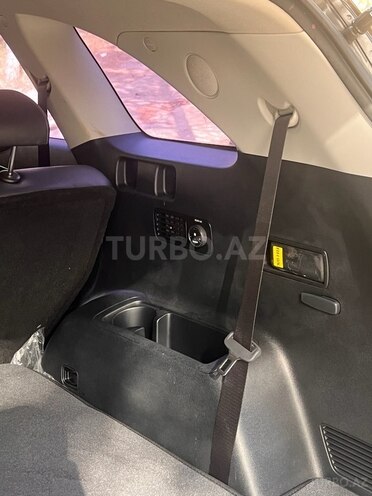 Kia Sorento 2017, 207,000 km - 2.0 l - Bakı