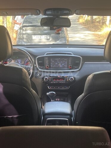 Kia Sorento 2017, 207,000 km - 2.0 l - Bakı