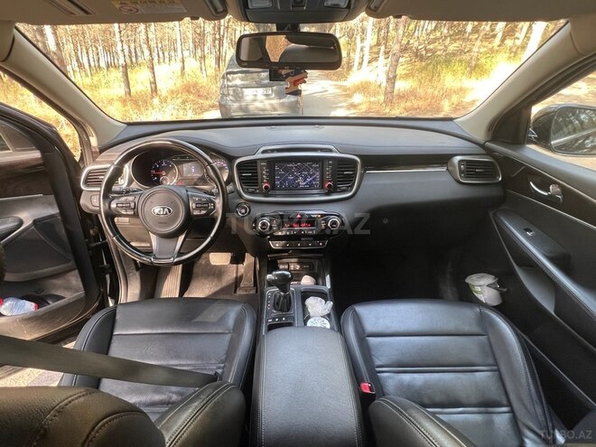 Kia Sorento 2017, 207,000 km - 2.0 l - Bakı