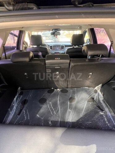 Kia Sorento 2017, 207,000 km - 2.0 l - Bakı