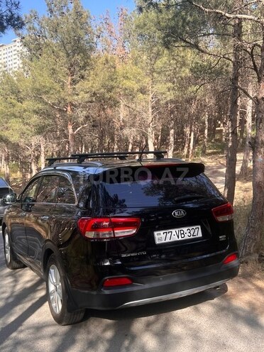 Kia Sorento 2017, 207,000 km - 2.0 l - Bakı