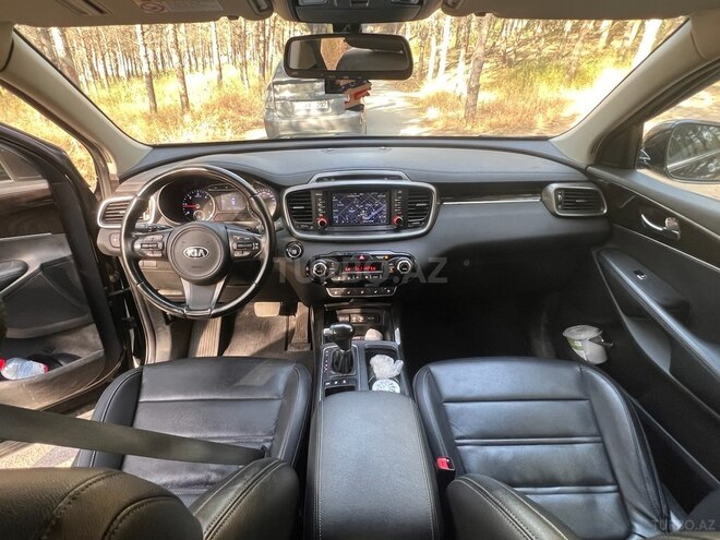 Kia Sorento 2017, 207,000 km - 2.0 l - Bakı