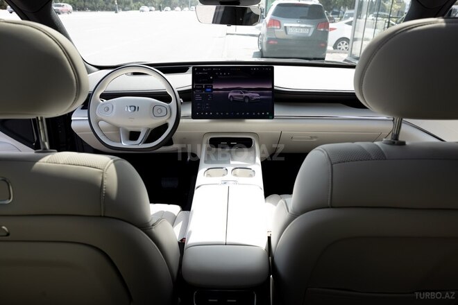 Changan Qiyuan Q07-16