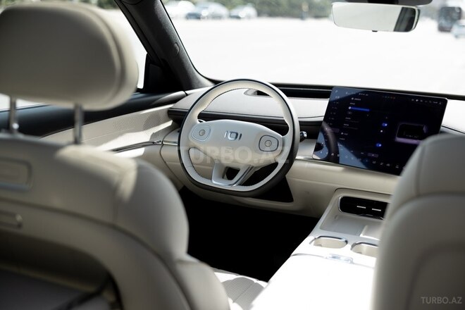 Changan Qiyuan Q07-22