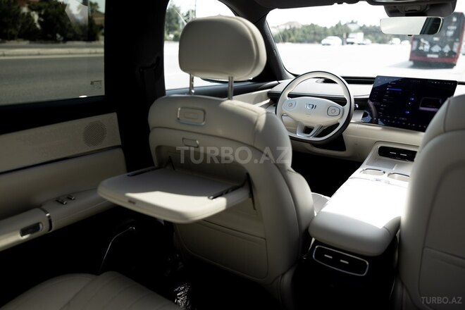 Changan Qiyuan Q07-21