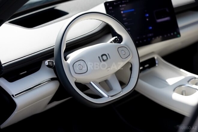 Changan Qiyuan Q07-26