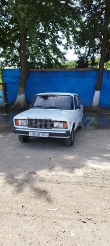 LADA (VAZ) 2107 2009, 75,212 km - 1.6 л - Lənkəran
