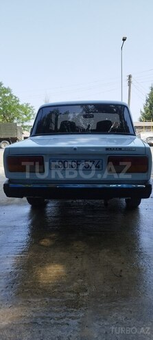 LADA (VAZ) 2107 2009, 75,212 km - 1.6 л - Lənkəran