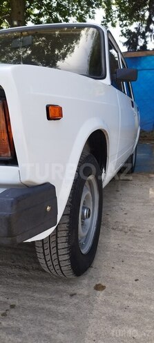 LADA (VAZ) 2107 2009, 75,212 km - 1.6 л - Lənkəran