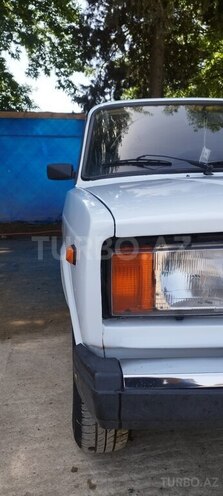 LADA (VAZ) 2107 2009, 75,212 km - 1.6 л - Lənkəran