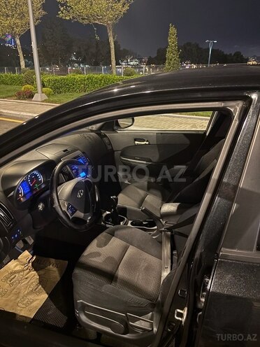 Hyundai i30 2008, 247,000 km - 1.4 l - Bakı