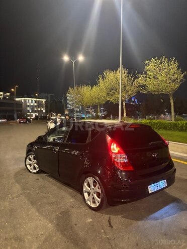 Hyundai i30 2008, 247,000 km - 1.4 l - Bakı