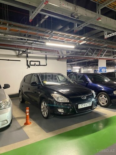 Hyundai i30 2008, 247,000 km - 1.4 l - Bakı