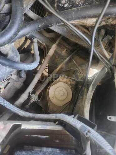 LADA (VAZ) 2110 2007, 298,777 km - 1.6 л - Bakı
