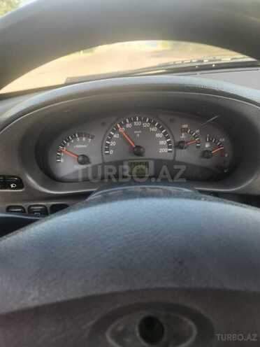 LADA (VAZ) 2110 2007, 298,777 km - 1.6 л - Bakı
