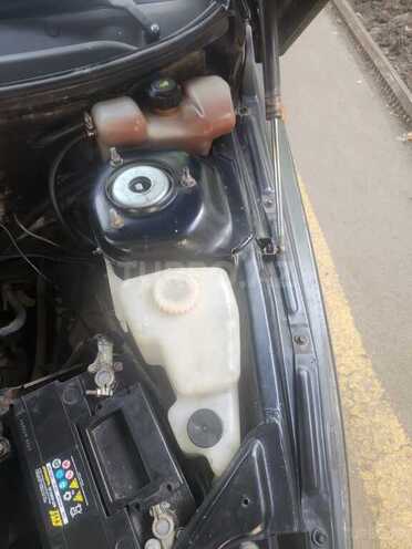 LADA (VAZ) 2110 2007, 298,777 km - 1.6 л - Bakı