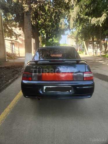 LADA (VAZ) 2110 2007, 298,777 km - 1.6 л - Bakı