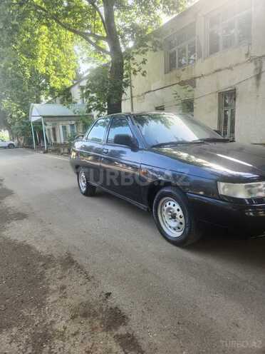 LADA (VAZ) 2110 2007, 298,777 km - 1.6 л - Bakı