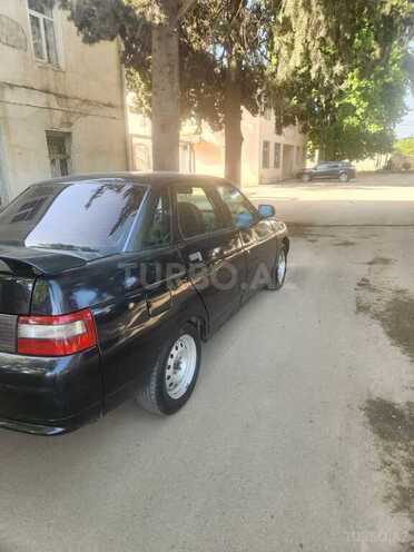 LADA (VAZ) 2110 2007, 298,777 km - 1.6 л - Bakı