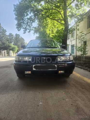 LADA (VAZ) 2110 2007, 298,777 km - 1.6 л - Bakı