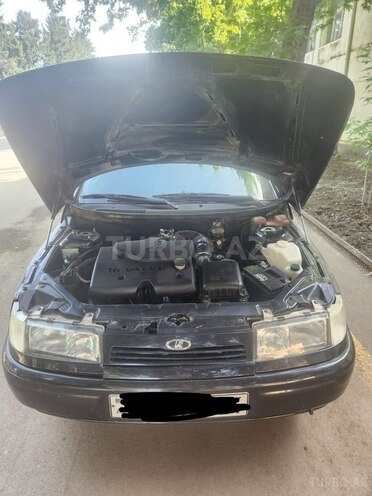 LADA (VAZ) 2110 2007, 298,777 km - 1.6 л - Bakı