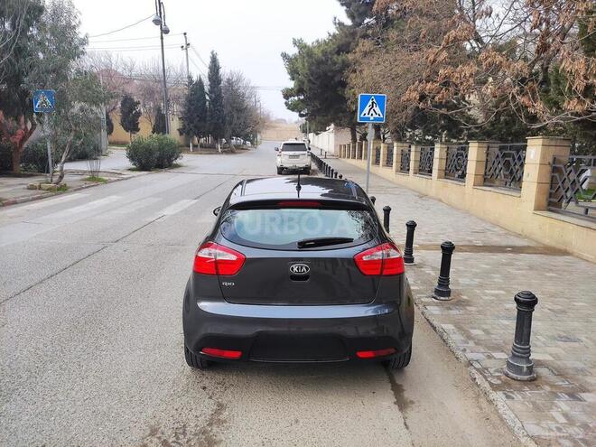 Kia Rio 2014, 175,000 km - 1.4 л - Bakı