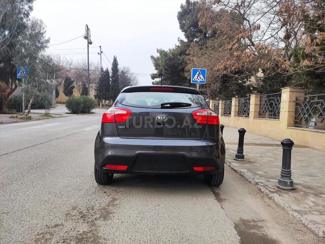 Kia Rio 2014, 175,000 km - 1.4 л - Bakı