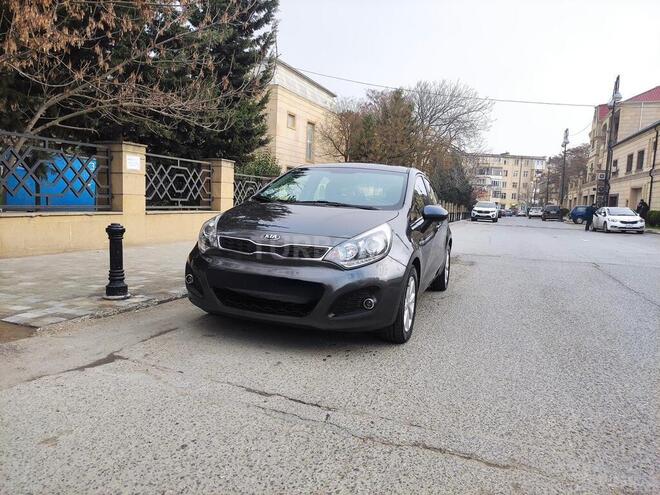 Kia Rio 2014, 175,000 km - 1.4 л - Bakı