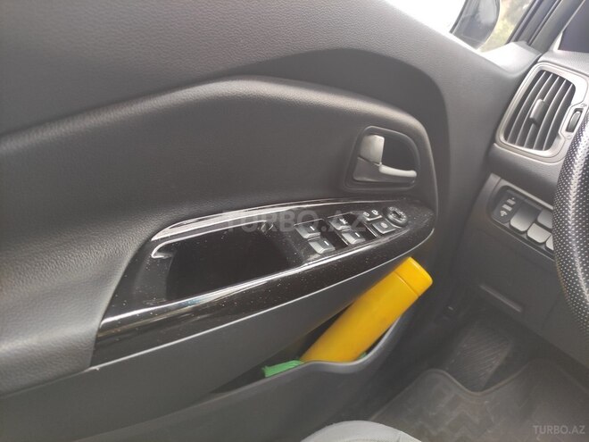 Kia Rio 2014, 175,000 km - 1.4 л - Bakı