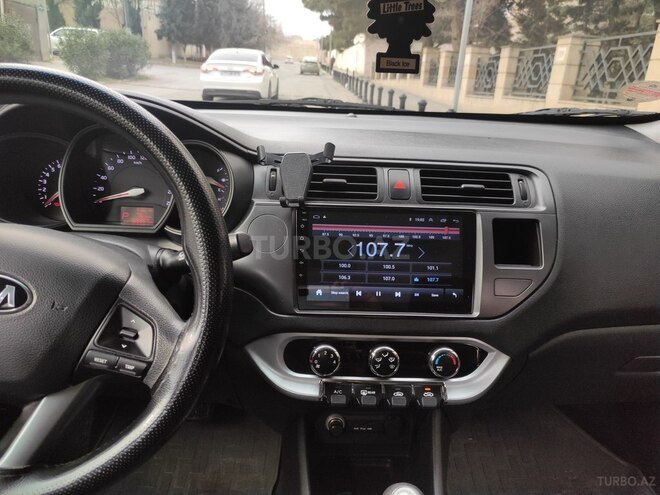 Kia Rio 2014, 175,000 km - 1.4 л - Bakı