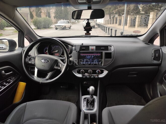 Kia Rio 2014, 175,000 km - 1.4 л - Bakı