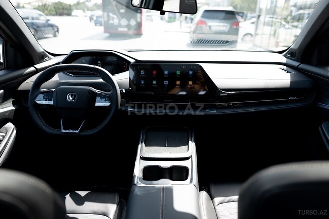 Changan CS 55 Plus 2025, 0 km - 1.5 l - Bakı