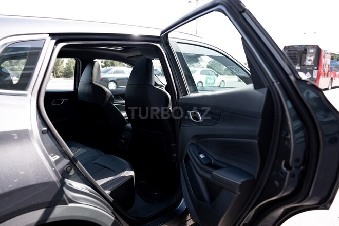 Changan CS 55 Plus 2025, 0 km - 1.5 l - Bakı
