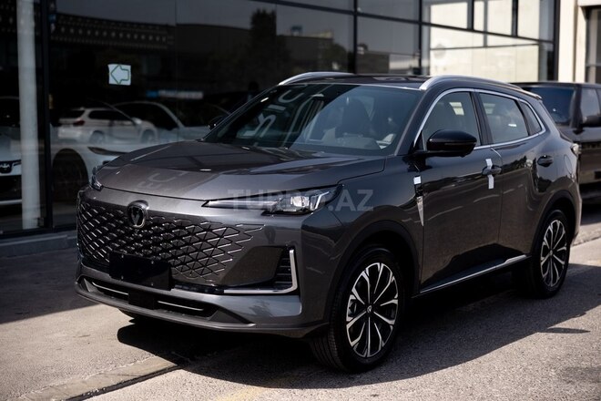 Changan CS 55 Plus 2025, 0 km - 1.5 l - Bakı