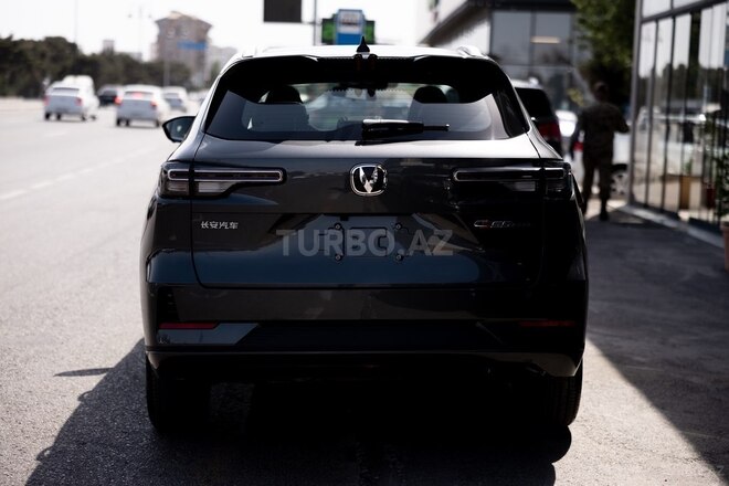 Changan CS 55 Plus 2025, 0 km - 1.5 l - Bakı