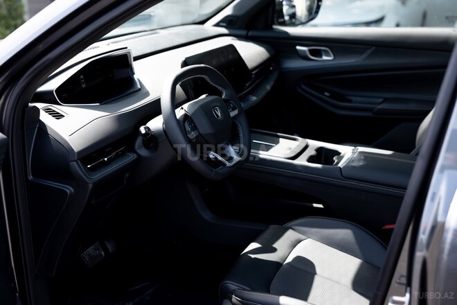 Changan CS 55 Plus 2025, 0 km - 1.5 l - Bakı