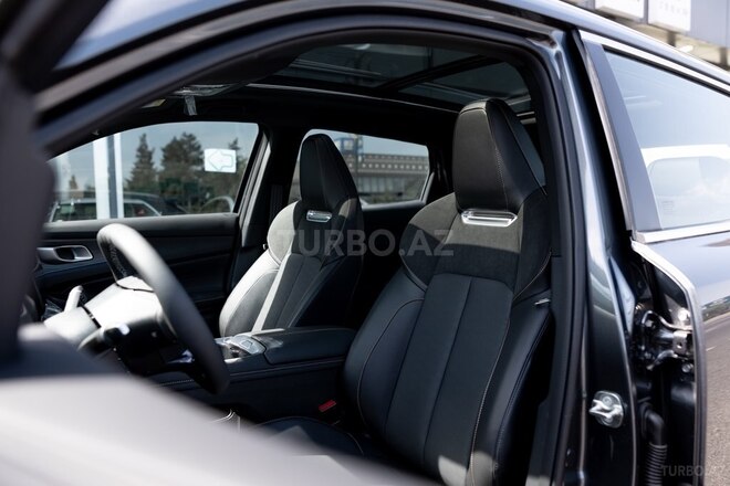 Changan CS 55 Plus 2025, 0 km - 1.5 l - Bakı