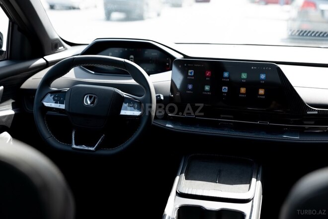 Changan CS 55 Plus 2025, 0 km - 1.5 l - Bakı