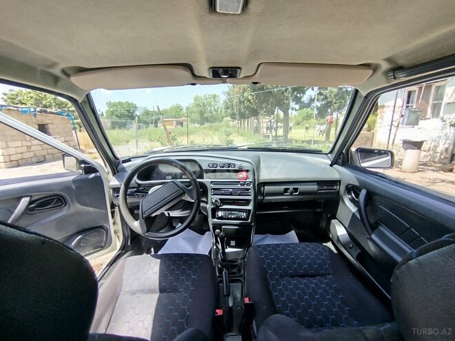 LADA (VAZ) 2115 2012, 135,000 km - 1.6 л - Bərdə