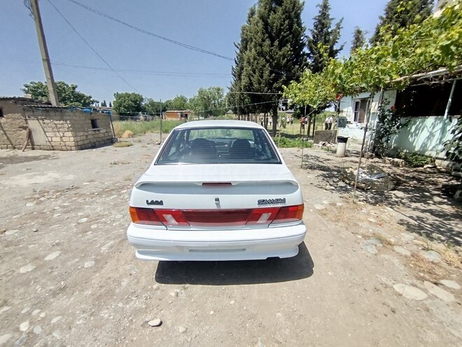 LADA (VAZ) 2115 2012, 135,000 km - 1.6 л - Bərdə