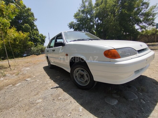 LADA (VAZ) 2115 2012, 135,000 km - 1.6 л - Bərdə