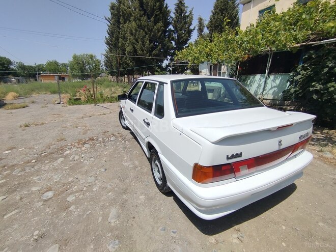 LADA (VAZ) 2115 2012, 135,000 km - 1.6 л - Bərdə