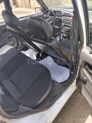 LADA (VAZ) 2115 2012, 135,000 km - 1.6 л - Bərdə