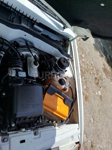 LADA (VAZ) 2115 2012, 135,000 km - 1.6 л - Bərdə