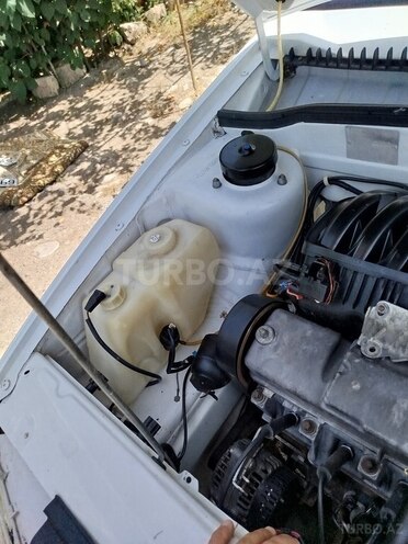 LADA (VAZ) 2115 2012, 135,000 km - 1.6 л - Bərdə